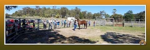 Photo: Horse Rescue Australia